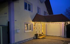 Haus Zeichner 4 Zimmer Ferienwohnung
