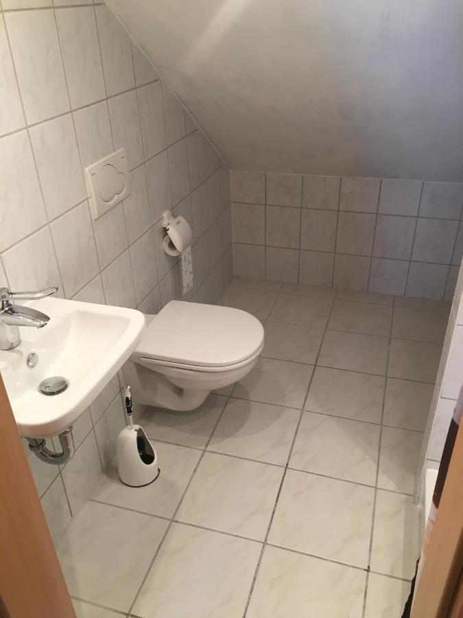 פלדברג Haus Zeichner 4 Zimmer Ferienwohnung מראה חיצוני תמונה