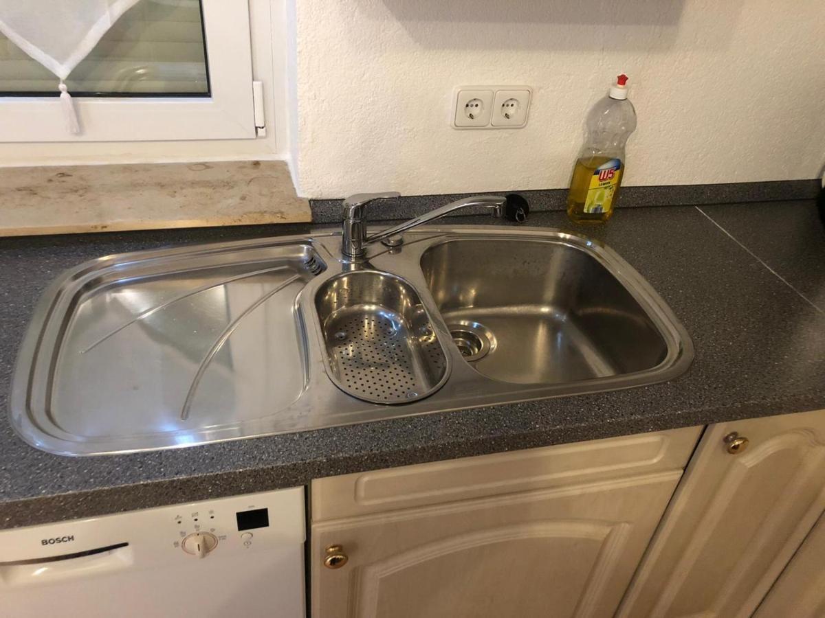 פלדברג Haus Zeichner 4 Zimmer Ferienwohnung מראה חיצוני תמונה