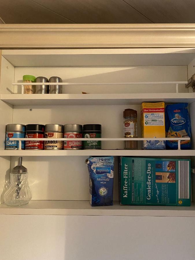 פלדברג Haus Zeichner 4 Zimmer Ferienwohnung מראה חיצוני תמונה